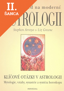 Lacná kniha Nový pohled na moderní astrologii