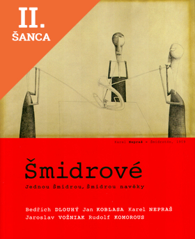 Lacná kniha Šmidrové