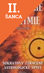 Lacná kniha Astrologie a alchymie