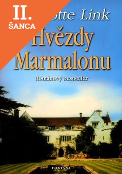 Lacná kniha Hvězdy Marmalonu
