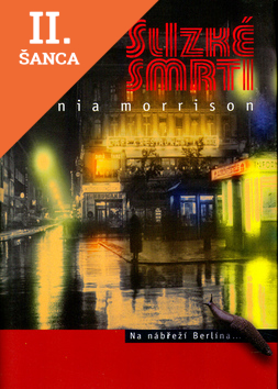 Lacná kniha Slizké smrti