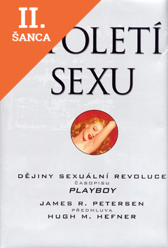Lacná kniha Století sexu
