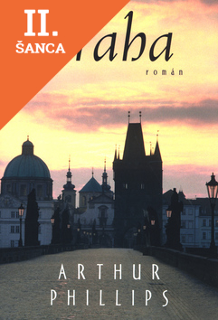 Lacná kniha Praha