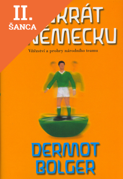 Lacná kniha Tenkrát v Německu