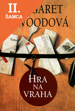 Lacná kniha Hra na vraha
