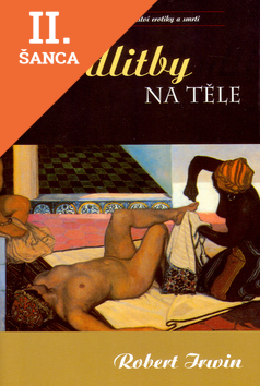 Lacná kniha Modlitby na těle