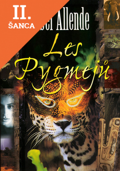 Lacná kniha Les Pygmejů