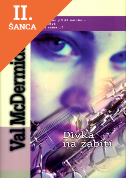 Lacná kniha Dívka na zabití