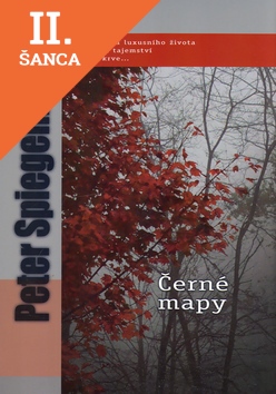 Lacná kniha Černé mapy