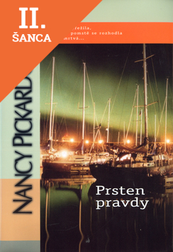 Lacná kniha Prsten pravdy