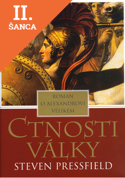 Lacná kniha Cnosti války