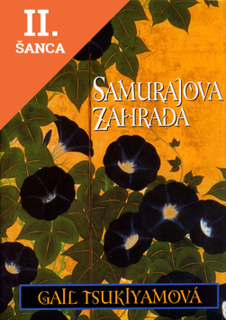 Lacná kniha Samurajova zahrada