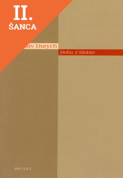 Lacná kniha Versus - Duha z hlubin