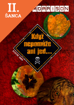 Lacná kniha Když nepomůže ani jed