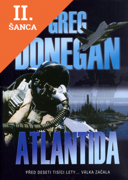 Lacná kniha Atlantida