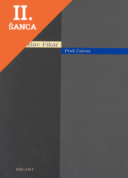 Lacná kniha Versus - Pod čarou