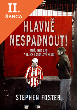Lacná kniha Hlavně nespadnout
