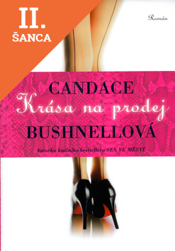 Lacná kniha Krása na prodej