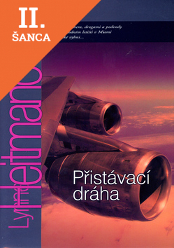 Lacná kniha Přisávací dráha