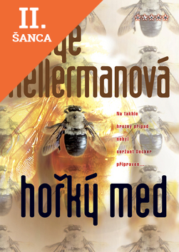 Lacná kniha Hořký med
