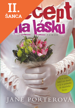 Lacná kniha Recept na lásku