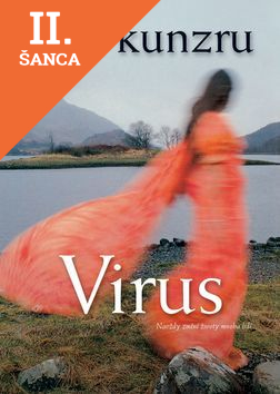 Lacná kniha Virus