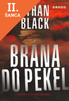 Lacná kniha Brána do pekel (CLASS)
