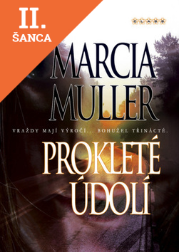 Lacná kniha Prokleté údolí