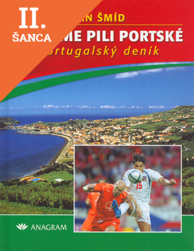 Lacná kniha Jak jsme pili portské