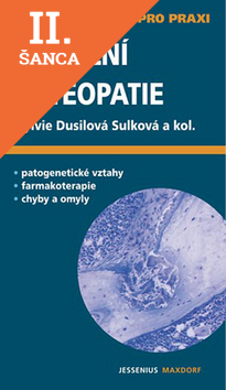 Lacná kniha Renální osteopatie