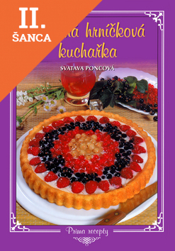 Lacná kniha Ovocná hrníčková kuchařka