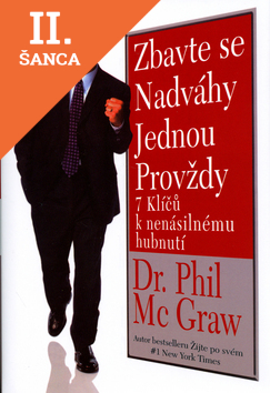 Lacná kniha Zbavte se nadváhy jednou provždy