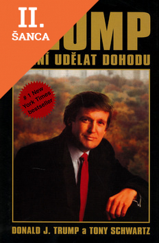 Lacná kniha Umění udělat dohodu