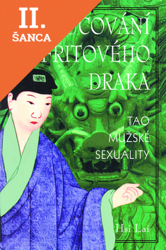 Lacná kniha Vyučování nefritového draka