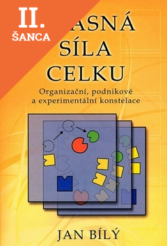 Lacná kniha Úžasná síla celku