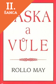 Lacná kniha Láska a vůle