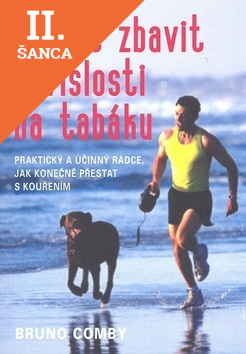 Lacná kniha Jak se zbavit závislosti na tabáku