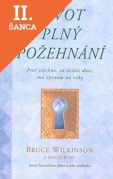Lacná kniha Život plný požehnání