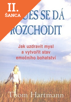 Lacná kniha I blues se dá rozchodit