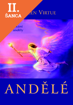 Lacná kniha Andělé - Setkání s anděly