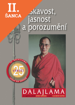 Lacná kniha Laskavost, jasnost a porozumění