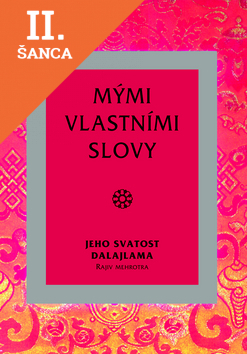 Lacná kniha Mými vlastními slovy