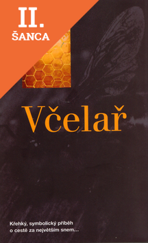 Lacná kniha Včelař