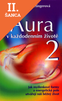 Lacná kniha Aura v každodenním životě 2