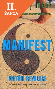 Lacná kniha Manifest