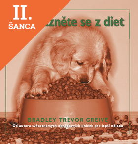 Lacná kniha Nezblázněte se z diet