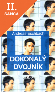 Lacná kniha Dokonalý dvojník