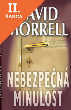 Lacná kniha Nebezpečná minulost