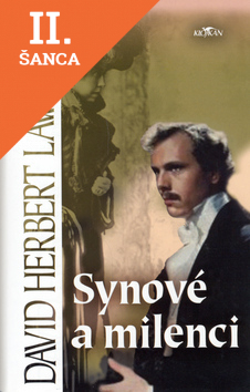Lacná kniha Synové a milenci