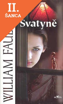 Lacná kniha Svatyně
